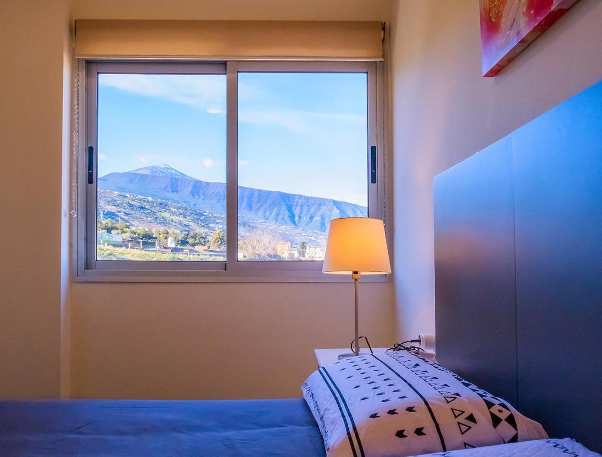 3Br Home - Teide Views Balcony - Wifi Ля Оротава Экстерьер фото