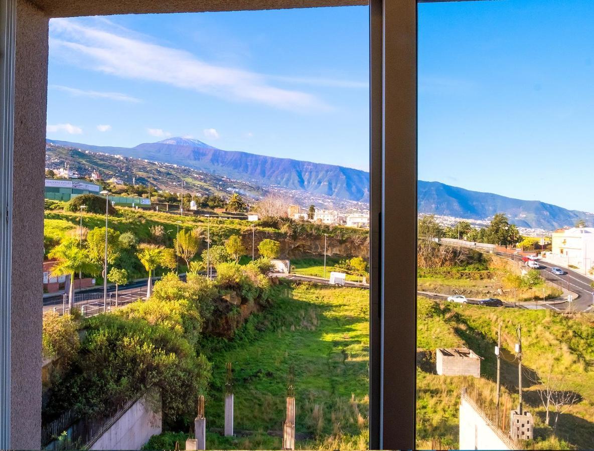 3Br Home - Teide Views Balcony - Wifi Ля Оротава Экстерьер фото
